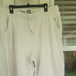 XL Gap Wide Leg Sweatpants